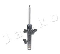 Ammortizzatore Assale anteriore Sx Spina superiore MJ00230 JAPKO per FORD C-MAX