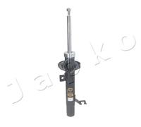 Ammortizzatore Assale anteriore Sx Spina superiore MJ00239 JAPKO per FORD FUSION