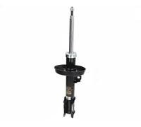 JAPKO Ammortizzatore Anteriore Sinistro MJ00328 Spina Superiore per Opel Astra G