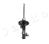 Ammortizzatore Assale anteriore Sx Spina superiore MJ00329 JAPKO per OPEL