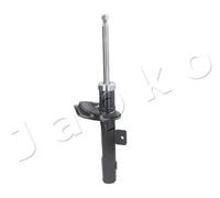 Ammortizzatore Assale anteriore Sx Spina superiore MJ00366 JAPKO per CITROËN