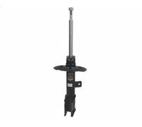 Japko Ammortizzatore Assale MJ00602 anteriore Sx spina superiore per PEUGEOT