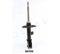 Coppia 2 Ammortizzatori Anteriori JAPKO CITROEN C4 Picasso I UD 1.6 THP 155 MPV