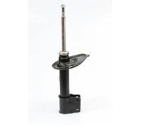 Japko Ammortizzatori MJ00709 – Coppia anteriori per Citroën C4 Picasso I UD 1.6 THP 155 MPV