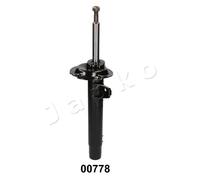 Ammortizzatore Assale anteriore Sx Spina superiore MJ00778 JAPKO per BMW 3 Coupé
