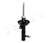 Ammortizzatore Assale anteriore Sx Spina superiore MJ00966 JAPKO per OPEL