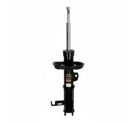 JAPKO MJ00970 Ammortizzatore per OPEL