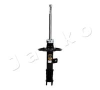 Ammortizzatore Assale anteriore Sx Spina superiore MJ00991 JAPKO per CITROËN