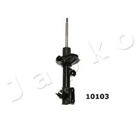 Coppia 2 Ammortizzatori Anteriori JAPKO NISSAN PIXO UA0 1.0 kw 50 hp 68 cc 996