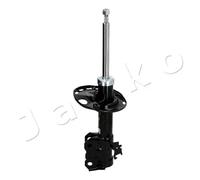 Ammortizzatore Assale anteriore Sx Spina superiore MJ22117 JAPKO per TOYOTA