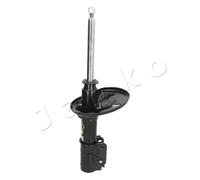 Ammortizzatore Assale anteriore Sx Spina superiore MJ33009 JAPKO per MAZDA