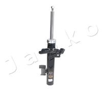 Ammortizzatore Assale anteriore Sx Spina superiore MJ33033 JAPKO per MAZDA 3 5