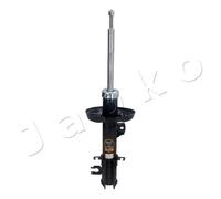 Ammortizzatore Assale anteriore Sx Spina superiore MJ50061 JAPKO per OPEL ADAM