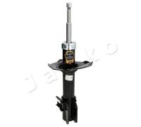 Ammortizzatore Assale anteriore Sx Spina superiore MJ80046 JAPKO per SUZUKI