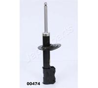Ammortizzatore Assale anteriore Sx Spina superiore MM-00474 JAPANPARTS per SAAB