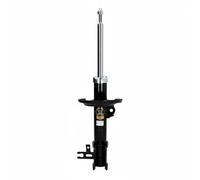 JAPANPARTS MM-00963 - Ammortizzatore singolo anteriore sinistro