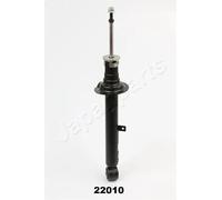 Ammortizzatore Assale anteriore Sx Spina superiore MM-22010 JAPANPARTS per LEXUS