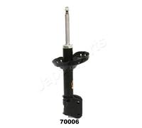 Ammortizzatore Assale anteriore Sx Spina superiore MM-70006 JAPANPARTS