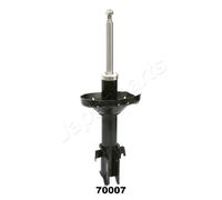 2x Ammortizzatori JAPANPARTS Davanti S+D per SUBARU LEGACY IV, LEGACY IV Kombi