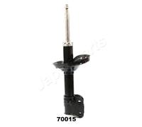 Ammortizzatore Assale anteriore Sx Spina superiore MM-70015 JAPANPARTS