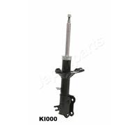 MMKI000 Ammortizzatore anteriore sinistro (MARCA JAPANPARTS).