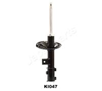 Ammortizzatore Assale anteriore Sx Spina superiore MM-KI047 JAPANPARTS per KIA