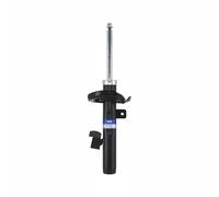 NTN-SNR Ammortizzatore SA65240.36L anteriore sinistro spina superiore per MAZDA