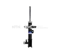 Ammortizzatore Assale anteriore Sx Spina superiore SA65340.07L SNR per OPEL