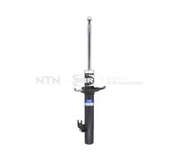 Ammortizzatore Assale anteriore Sx Spina superiore SA65940.47L SNR per CITROËN