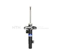 Ammortizzatore Assale anteriore Sx Spina superiore SA65940.48L SNR per PEUGEOT