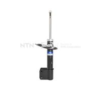 Ammortizzatore Assale anteriore Sx Spina superiore SA66640.13L SNR per CITROËN