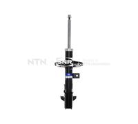 Ammortizzatore Assale anteriore Sx Spina superiore SA66840.22L SNR per NISSAN