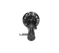 Ammortizzatore Assale anteriore Sx Spina superiore SSA-10041 KAVO PARTS per OPEL