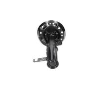 Ammortizzatore Assale anteriore Sx Spina superiore SSA-10483 KAVO PARTS per OPEL