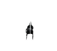 Ammortizzatore Assale anteriore Sx Spina superiore SSA-10562 KAVO PARTS per VW