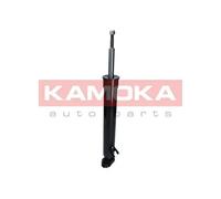 Ammortizzatore Assale posteriore Dx Occhiello inferiore 2000659 KAMOKA per BMW