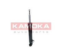 Ammortizzatore Assale posteriore Dx Occhiello inferiore 2000666 KAMOKA per BMW