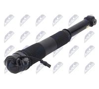 Ammortizzatore Assale posteriore Dx Occhiello inferiore A-LR-022 NTY