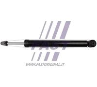 Ammortizzatore Assale posteriore Dx Occhiello inferiore FT11292 FAST per FIAT