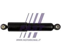 Ammortizzatore Assale posteriore Dx Occhiello superiore FT11059 FAST per FIAT