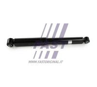 Ammortizzatore Assale posteriore Dx Occhiello superiore FT11071 FAST