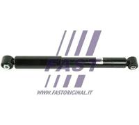 Ammortizzatore Assale posteriore Dx Occhiello superiore FT11094 FAST per LANCIA