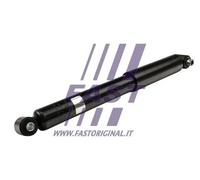 Ammortizzatore Assale posteriore Dx Occhiello superiore FT11124 FAST per FORD