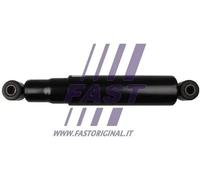 Ammortizzatore Assale posteriore Dx Occhiello superiore FT11146 FAST per IVECO