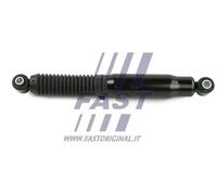 Ammortizzatore Assale posteriore Dx Occhiello superiore FT11235 FAST per FIAT