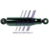 Ammortizzatore Assale posteriore Dx Occhiello superiore FT11265 FAST per FIAT