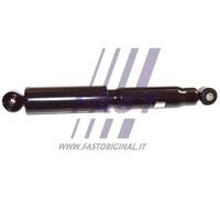 Ammortizzatore Assale posteriore Dx Occhiello superiore FT11280 FAST per FIAT
