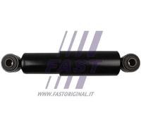 Ammortizzatore Assale posteriore Dx Occhiello superiore FT11286 FAST per FIAT