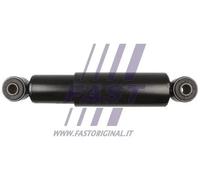 Ammortizzatore Assale posteriore Dx Occhiello superiore FT11288 FAST per FIAT