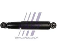 FAST FT11291 Ammortizzatore per CITROËN,FIAT,PEUGEOT